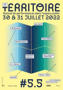 Territoire